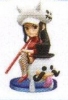 photo of One Piece World Collectable Figure ~Halloween Special 2~: Nico Robin
