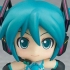 Nendoroid Petite Hatsune Miku Selection: Hatsune Miku