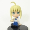 photo of Tori Colle! Fate/Stay Night: Saber