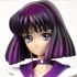 Gathering Sailor Saturn