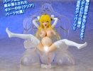 photo of Giga Pulse Figure Collection Janne Grenoble vol.3 DX Clear Type