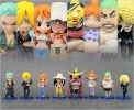 photo of One Piece World Collectable Figure vol.25: Fake Sogeking