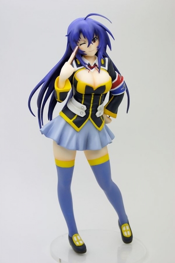 main photo of Kurokami Medaka