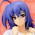 High Grade Figure Medaka Box: Kurokami Medaka