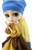 photo of Pullip Girl with a Pearl Earring