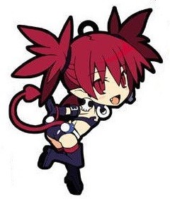 main photo of Toy's Works Collection Niitengomu! Disgaea & Disgaea D2: Etna