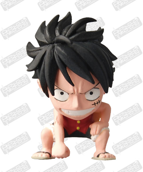 Anime Heroes ONE PIECE Vol.5 Ennis Lobby Arc: Zoro - My Anime Shelf