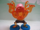 photo of Anime Heroes ONE PIECE Vol.5 Ennis Lobby Arc: Monster Chopper Clear Brown Solid Color Lower Part