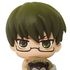 Colorfull Collection Kuroko's Basketball: Midorima Shintarou