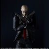 photo of Play Arts Kai Hitman Absolution Agent 47