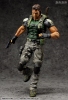 photo of Play Arts Kai Chris Redfield