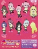 photo of Pic-Lil! To Love-Ru Darkness Trading Strap: Konjiki no Yami School Uniform ver.