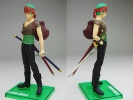 photo of One Piece Locations Strong World: Roronoa Zoro
