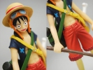 photo of One Piece Locations Strong World: Monkey D. Luffy
