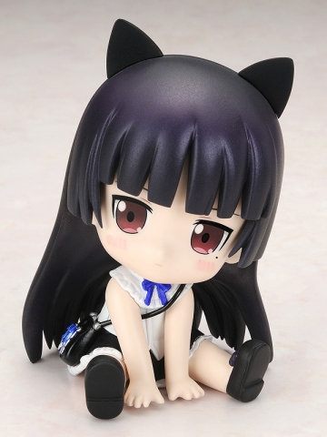 main photo of Petanko Gokou Ruri Natsukomi Ver.