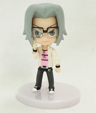 main photo of Katekyo Hitman Reborn! Deform Dream Edition: Hayato Gokudera