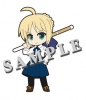 photo of Pic-Lil! Fate/Saber Trading Strap: Saber Casual ver.
