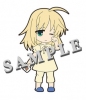 photo of Pic-Lil! Fate/Saber Trading Strap: Saber Pajama ver.