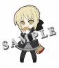 photo of Pic-Lil! Fate/Saber Trading Strap: Saber Alter
