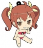 photo of Oreimo Petanko Trading Rubber Strap Vol.1: Kurusu Kanako Swimsuit ver.