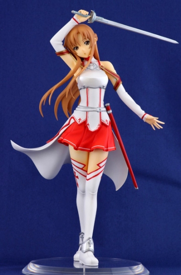 main photo of Asuna