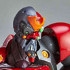 Revoltech Yamaguchi Series No.137 EVA Unit 02 Gamma