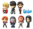 photo of Ichiban Kuji Premium Fate/Zero Part 2: Gilgamesh Kyun-Chara