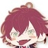 DiaboliK Lovers Trading Rubber Strap: Sakamaki Ayato