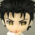 Ichiban Kuji Steins;Gate Movie Fukaryouiki no Dejavu: Okabe Rintarou Chibi Kyun-Chara