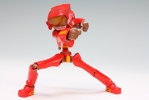 photo of RIO:bone: Canti Red ver.