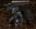 photo of figma Guts Berserker Armor Ver.