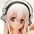 Super Sonico SoniComi Package Ver.