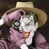 ARTFX Statue Joker -Killing Joke Smile-