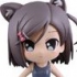 Minna no Kuji Hentai Ouji to Warawanai Neko: Tsutsukakushi Tsukiko