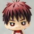 One Coin Mini Figure Collection: Taiga Kagami