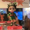 photo of J Stars World Collectable Figure vol.1: Gon Freecss