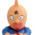 J Stars World Collectable Figure vol.1: Kinnikuman