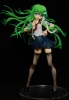 photo of Kochiya Sanae Joshikousei ver.