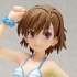 Beach Queens Misaka Mikoto