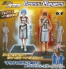 photo of Kuroko no Basuke DXF Figure ~CrossxPlayers~ 1Q Kagami Taiga