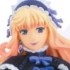 Macross 30th Anniversary SQ Sheryl Nome Costume x Crossover! Ver.