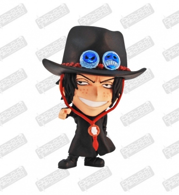 main photo of Anichara Heroes One Piece Vol. 13 Winter Island: Ace