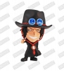 photo of Anichara Heroes One Piece Vol. 13 Winter Island: Ace