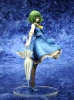 photo of Yuuka Kazami Limited Color ver.