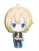 photo of Haganai NEXT Trading Metal Charm Strap: Stella Redfield