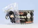 photo of D.Gray-Man Mascot Keychain: Kanda Yu