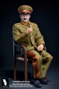 photo of Joseph Stalin Yalta Conference ver.