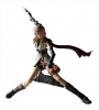 photo of Play Arts Kai Lightning