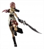 photo of Play Arts Kai Lightning