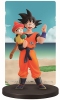 photo of Ichiban Kuji Dragon Ball World: Son Goku and Son Gohan Card Stand Figure